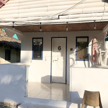 Cabana Babieca, Casa Mama El Cuyo Hotell Exteriör bild