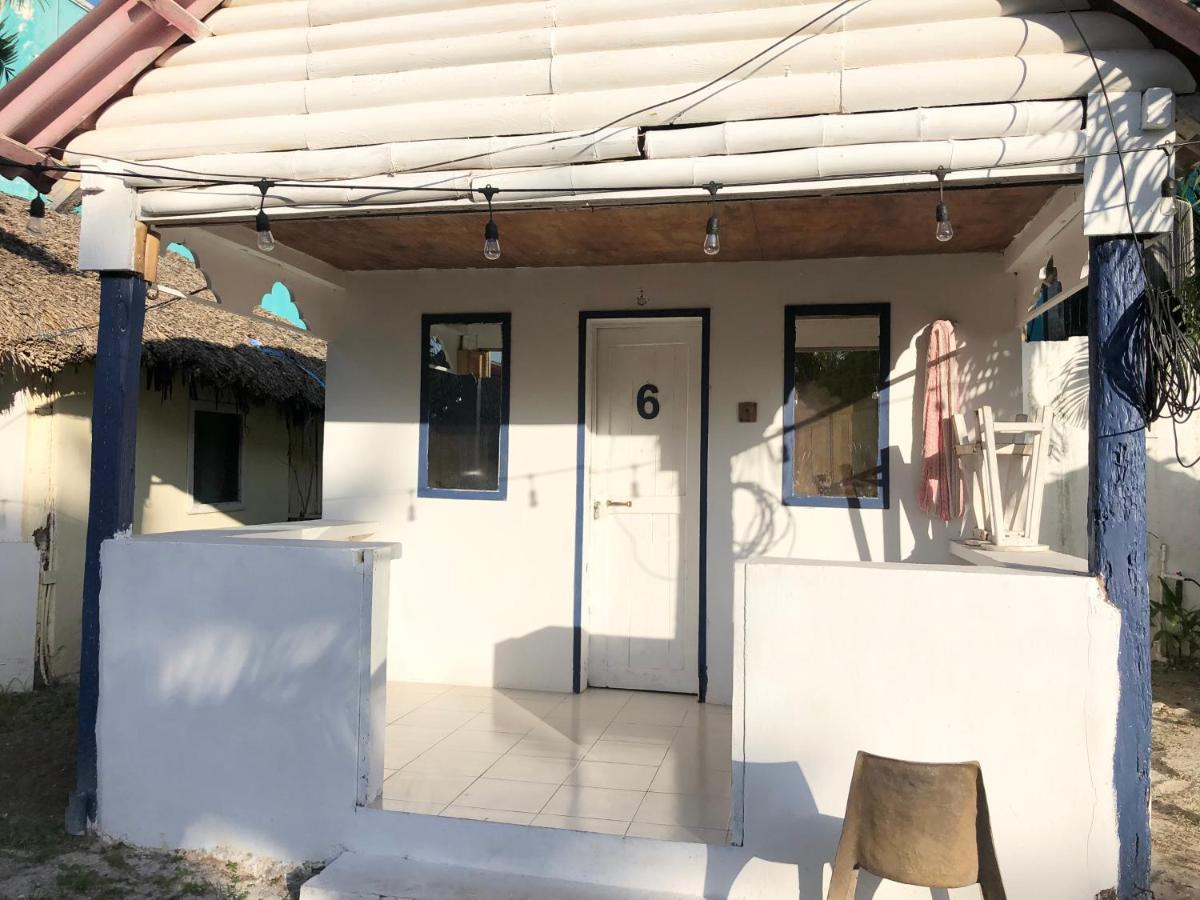 Cabana Babieca, Casa Mama El Cuyo Hotell Exteriör bild